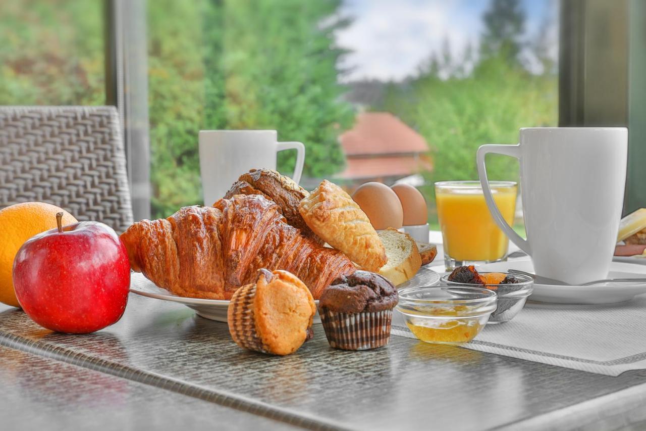 Hotel Restaurant La Verperie Sarlat-la-Canéda Dış mekan fotoğraf